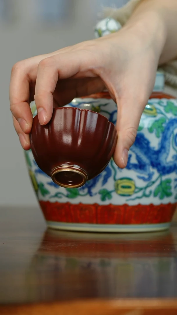 栗子严选茶器好物@@五里雾