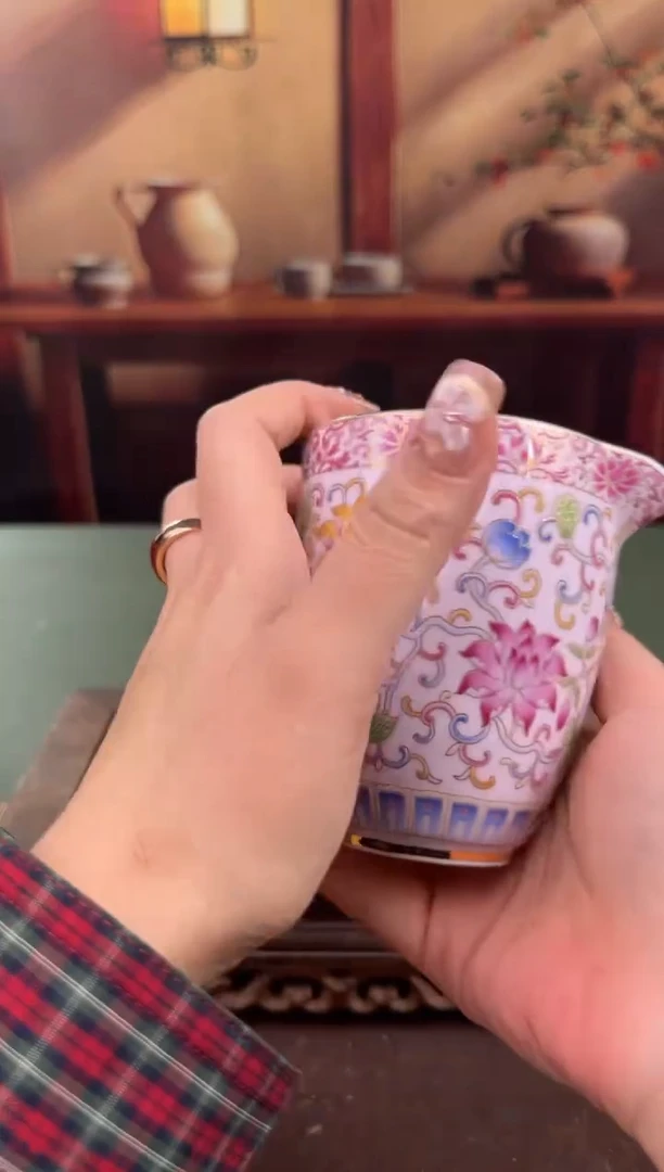 【闪购商品】顾德茶器福利闪购链接