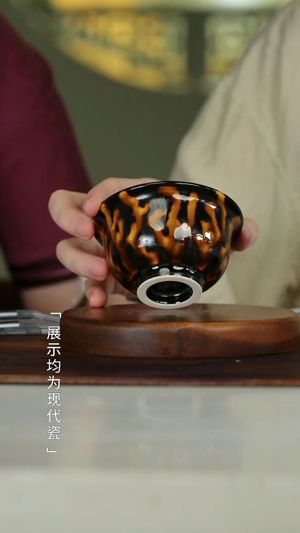 栗子严选茶器好物@@闰火堂