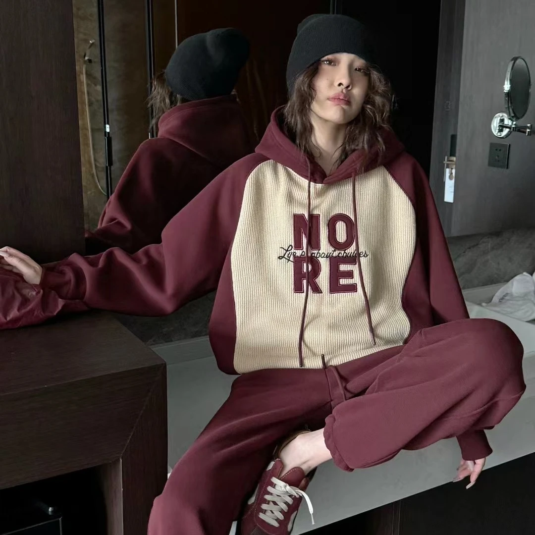 直播扣号专用卫衣