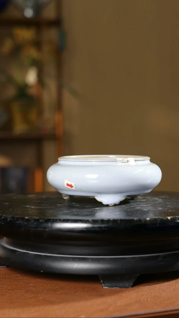 405   5寸袋式小圆盆