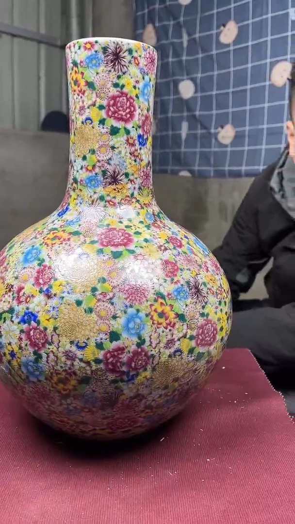 【闪购商品】摆件景德镇陶瓷艺术摆件