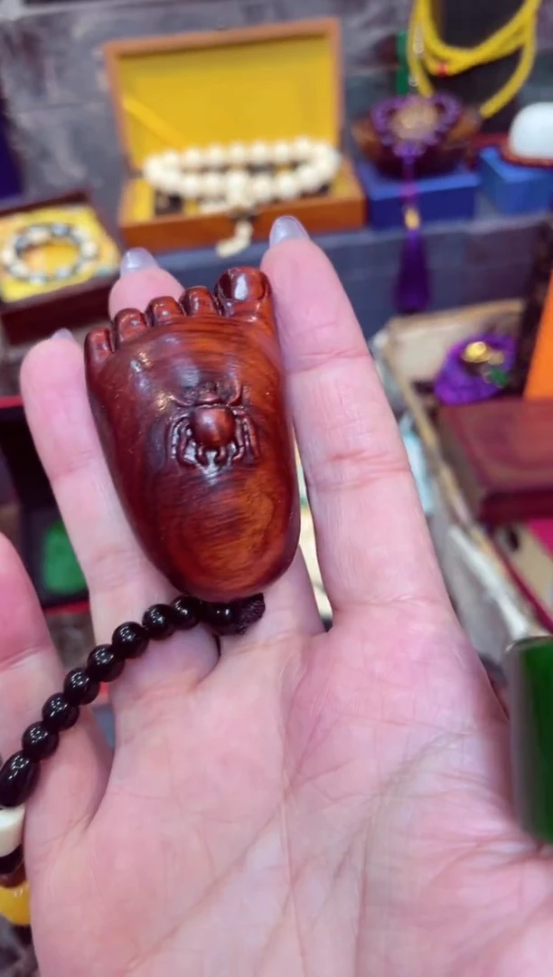 【闪购商品】手把件