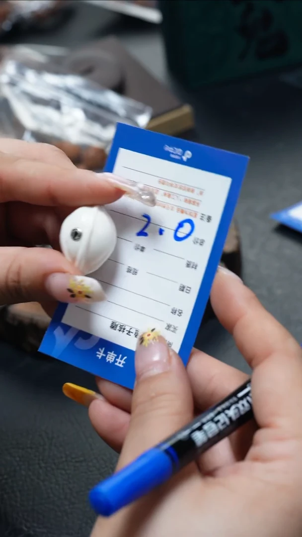 橄榄核吊坠橄榄核