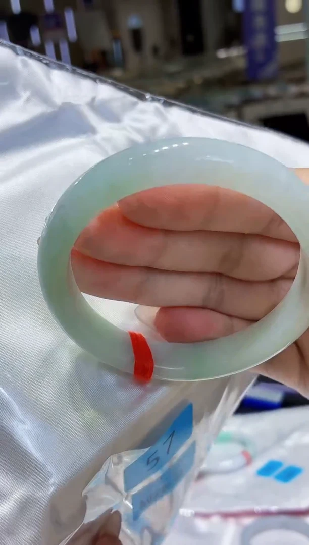 未镶嵌手镯翡翠翡翠手镯57