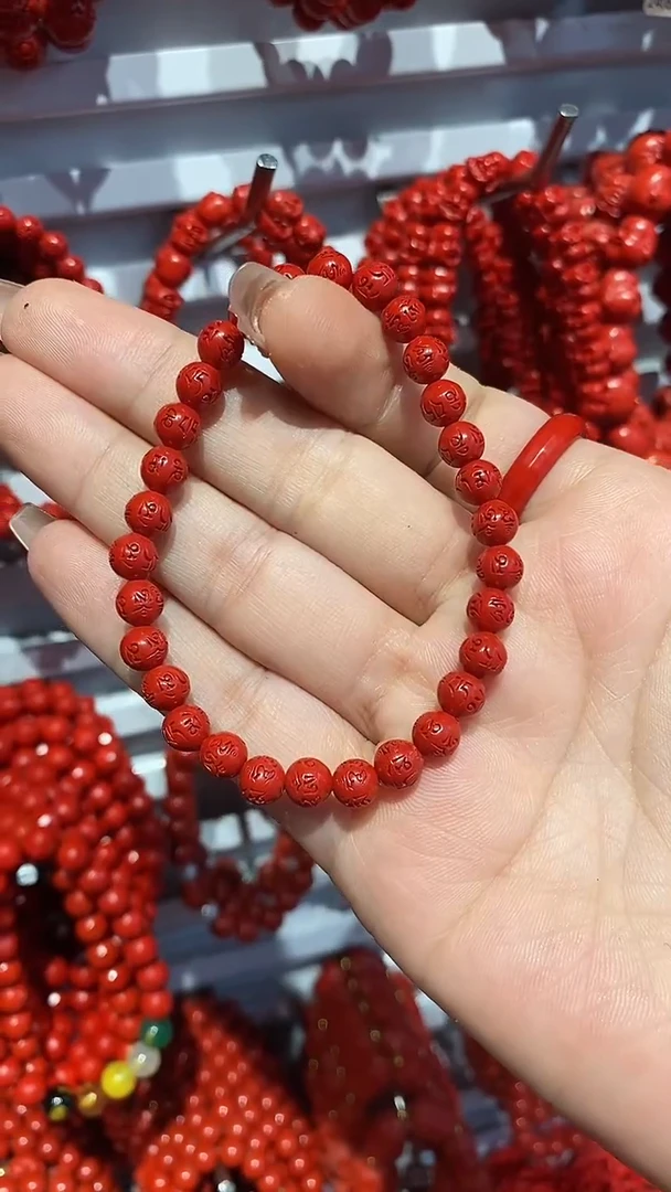 天然辰砂44444444444444