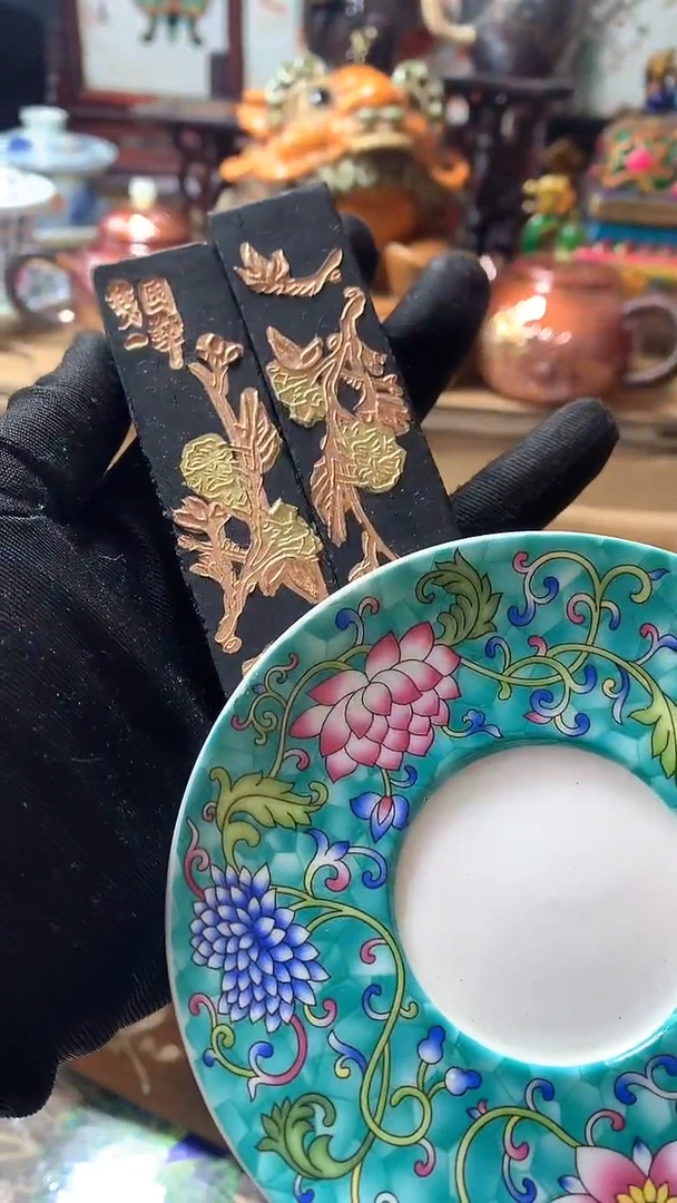 【闪购商品】瓷器默认微瑕瓷器