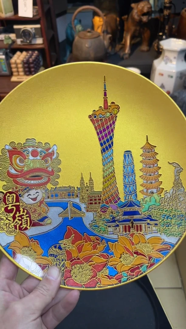 环*同言瓷器海外甄选209