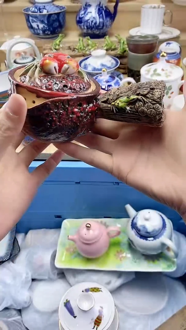 瓷片萧*闪购名称 瓷片