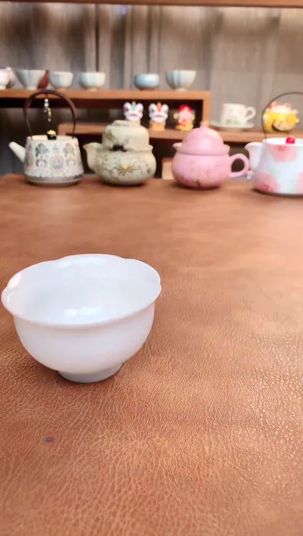 高货清仓，微瑕不售后（无礼盒）