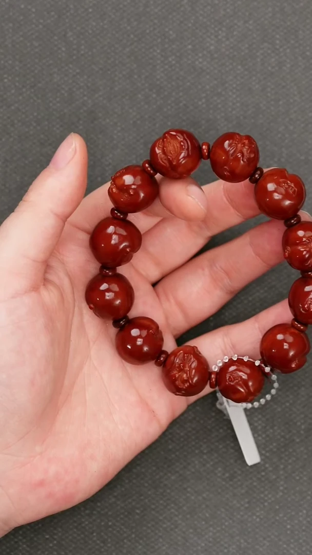 手串/手链橄榄核꧁****꧂橄榄核手串