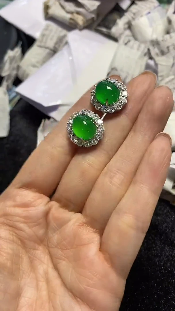 首饰袋 所见即所得!