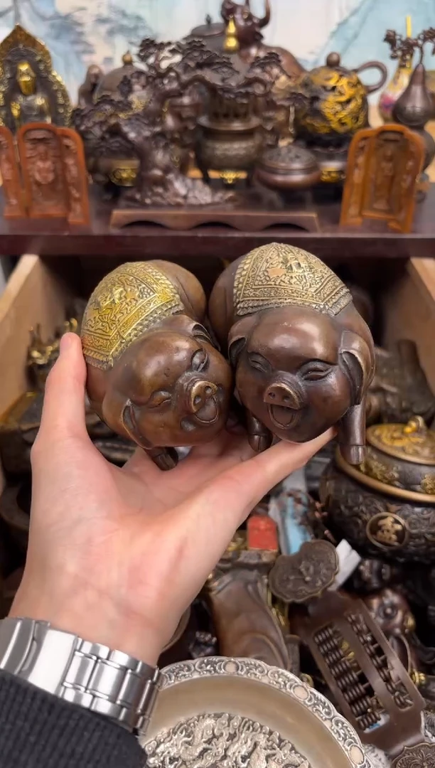 锦瑞铜专属精选链接