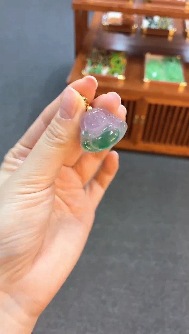 【慧慧甄选】高端轻奢多样性发货LX4037S