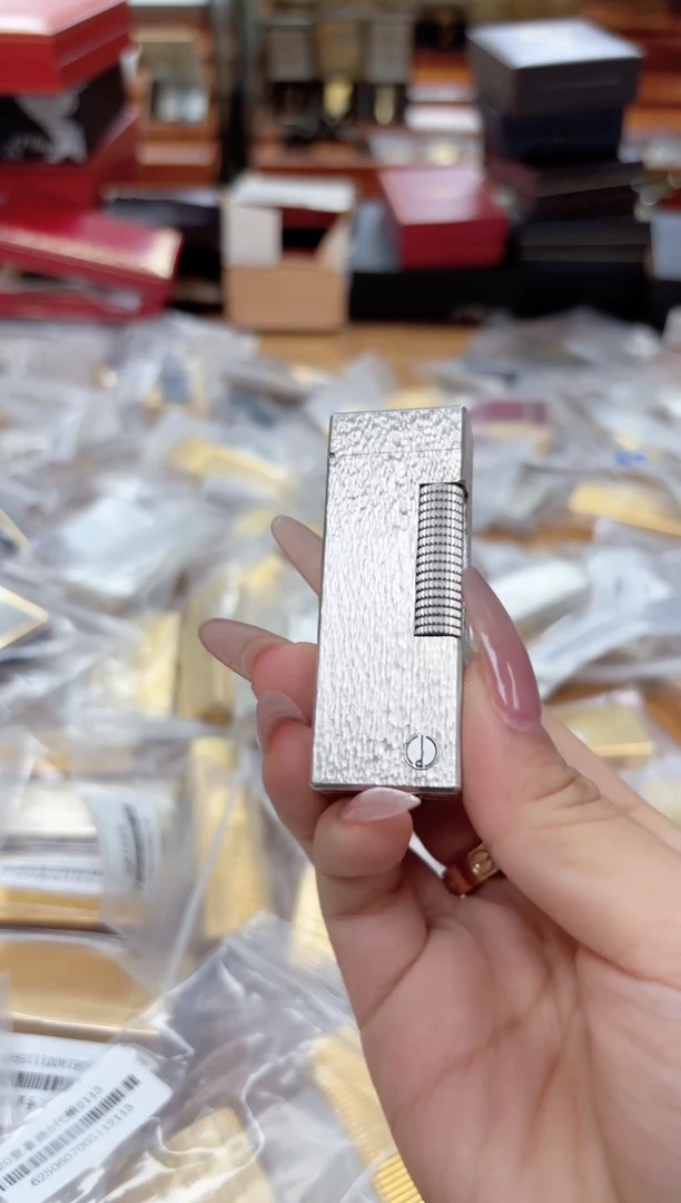 登喜路5代银树皮