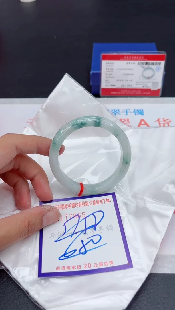 未镶嵌手镯翡翠11111111