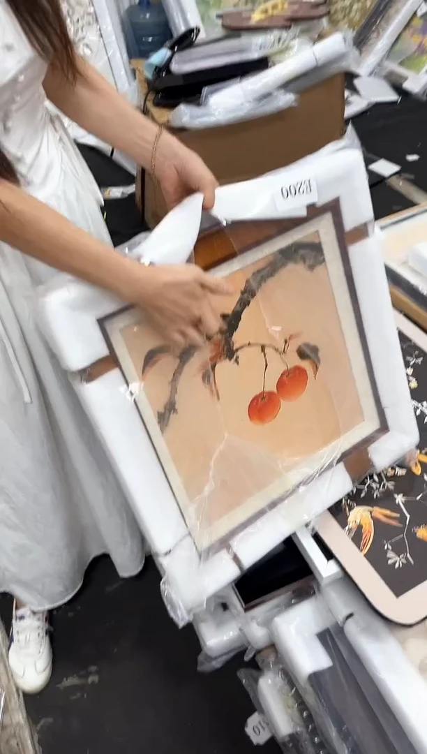 竖款仓库清货  默认瑕疵