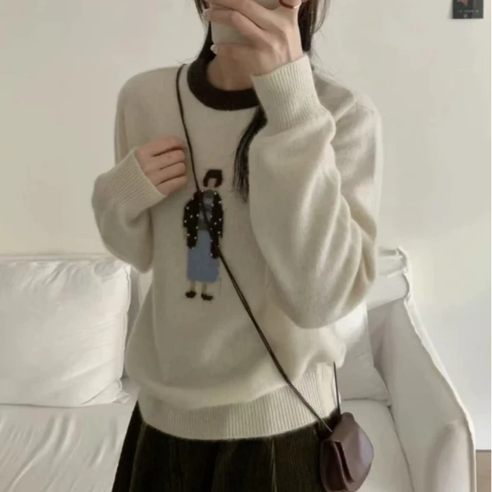 茵菲娜针织衫-R180120【180120】