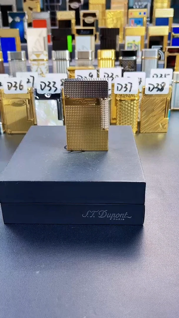 【凯玄门轻奢】都家拣漏纯铜机D40