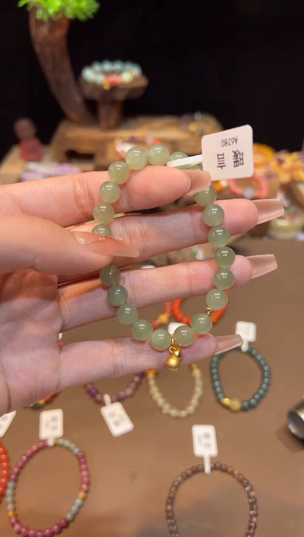 【闪购商品】和田玉手饰未镶嵌手饰@@