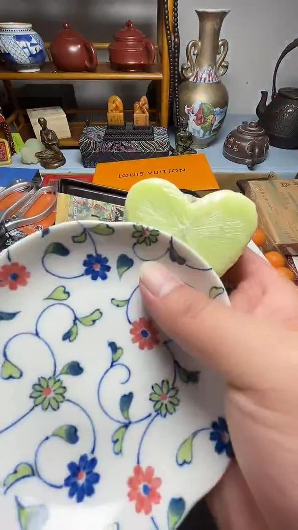 茶宠瓷器瓷器瓷器瓷器瓷器微瑕