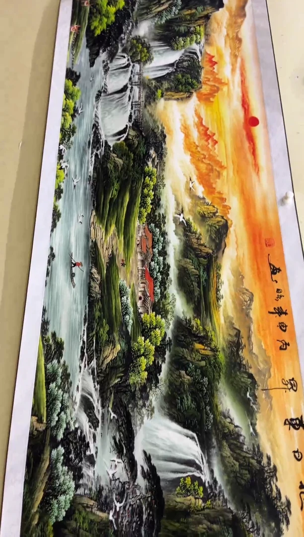 艺术文化精选(艺术）