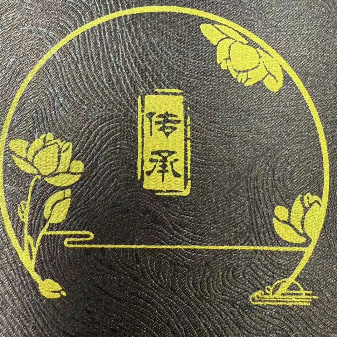 首饰盒/箱 增财君饰品盒摆件