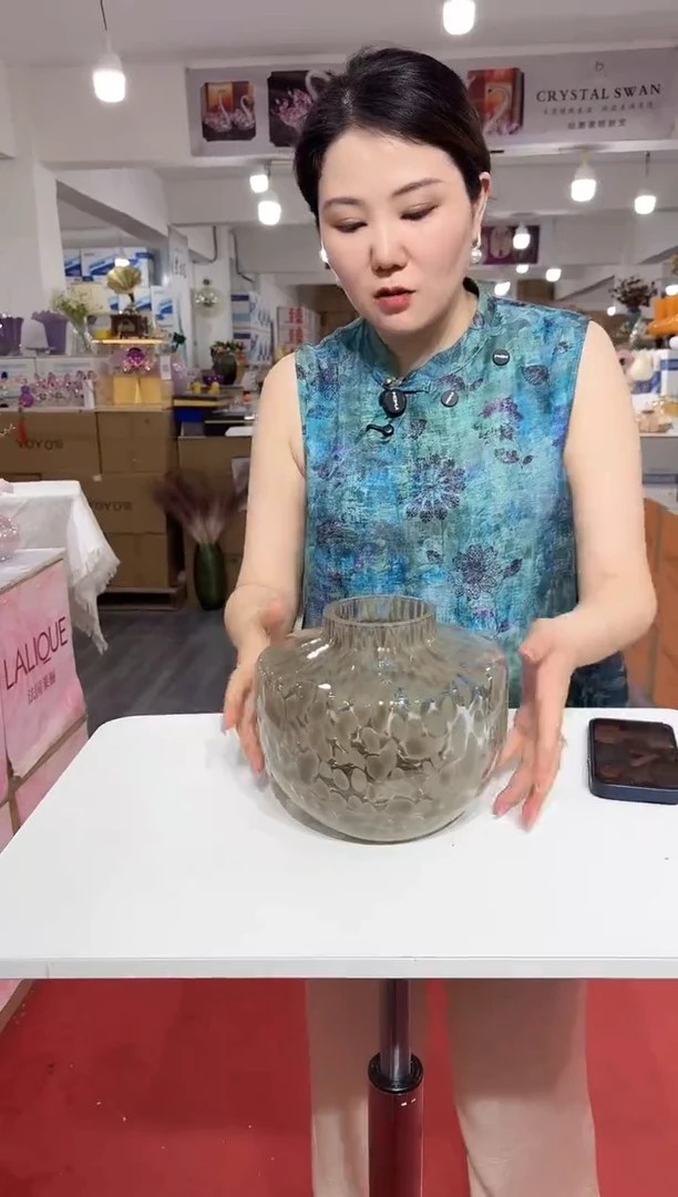 泰国花瓶花器A-晚9