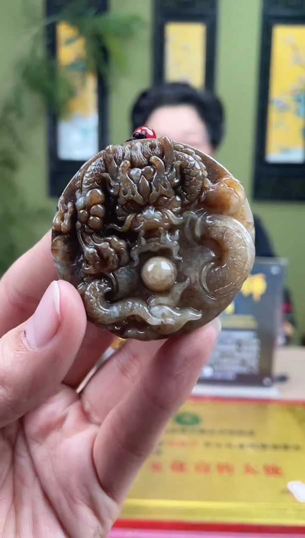 定制和田玉多样性发货拍一发一