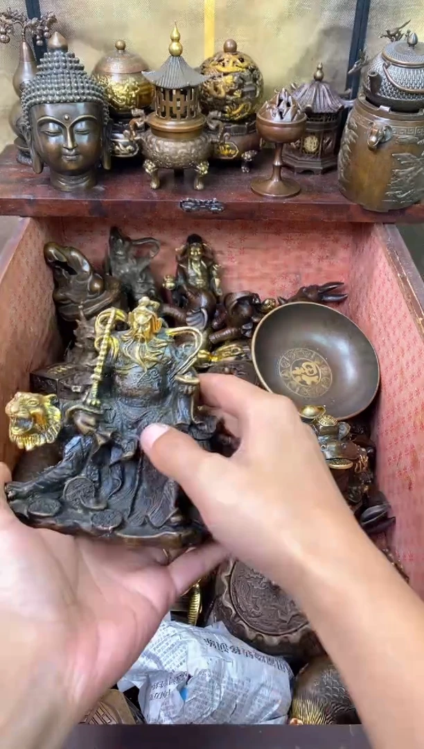 锦瑞铜专属精选链接
