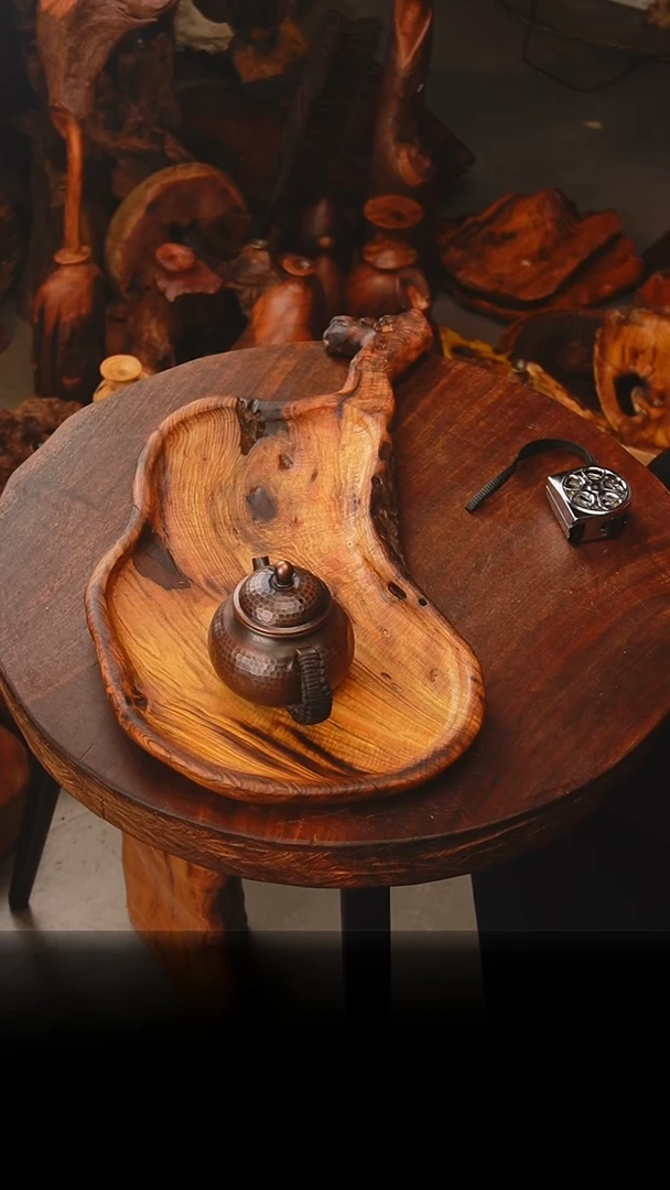 老叶木作作品201