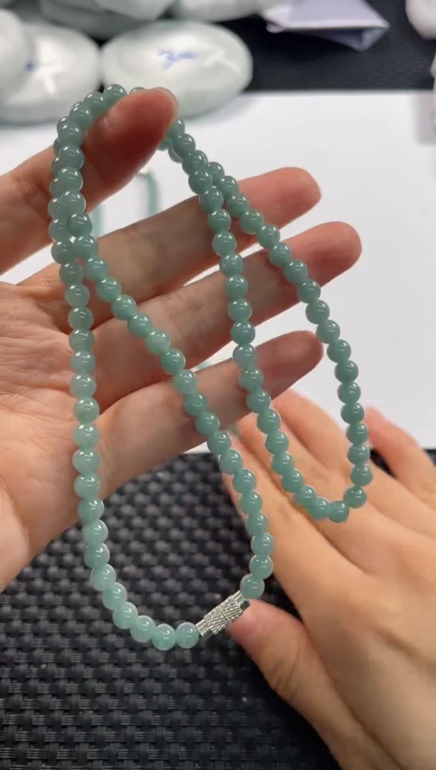 未镶嵌手链翡翠2（多样性发一件）