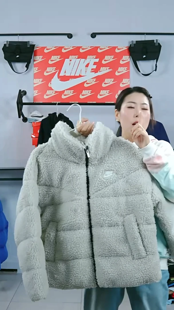 1053闪购编码Nike/Jordan运动衣以直播间过款为准尺码L