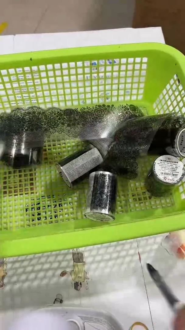 15-94 蕾丝迹6卷