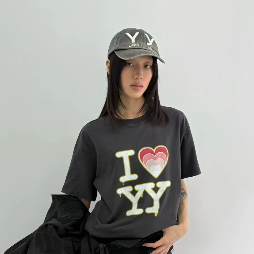 OPENYY新款棒球帽