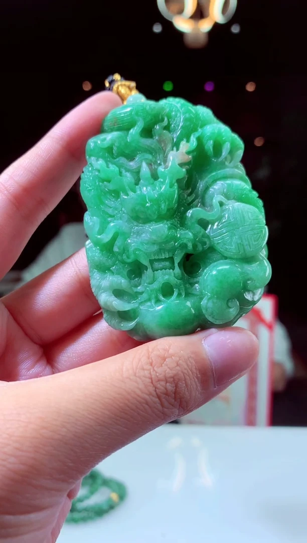 未镶嵌定制翡翠天然翡翠（拍一发一）