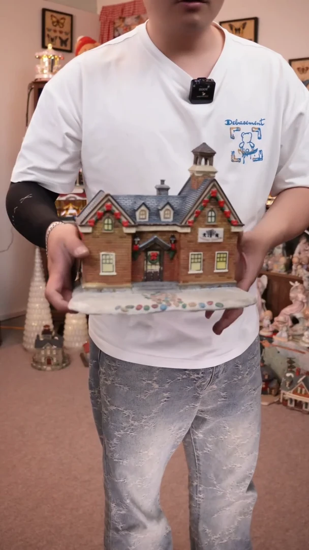 中古摆件默认微瑕中古摆件默认微瑕