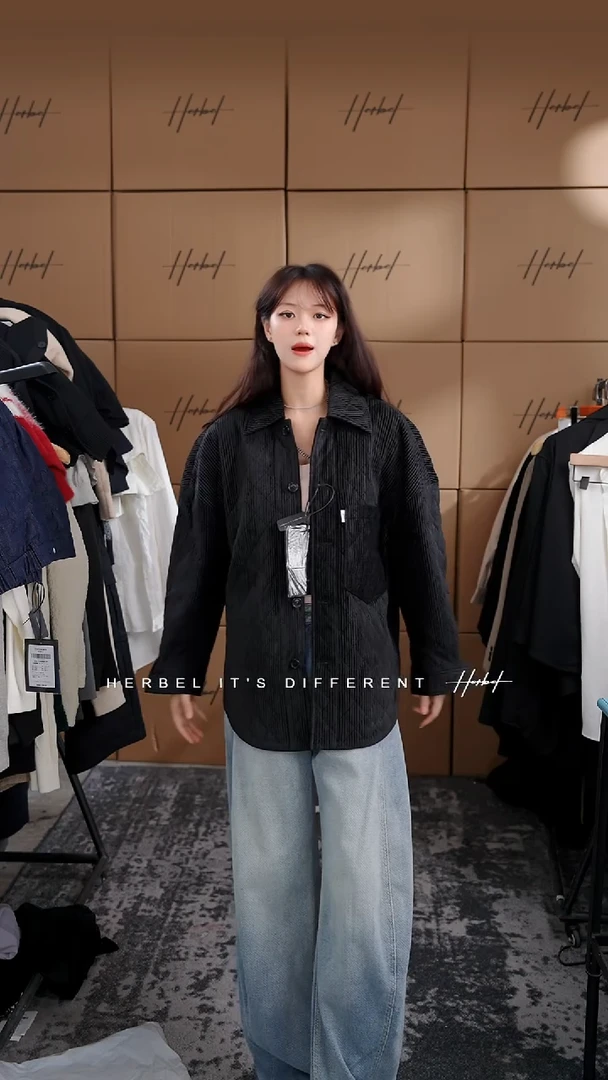 D2025秋季男士上衣裤子 微瑕介意勿拍 M  255