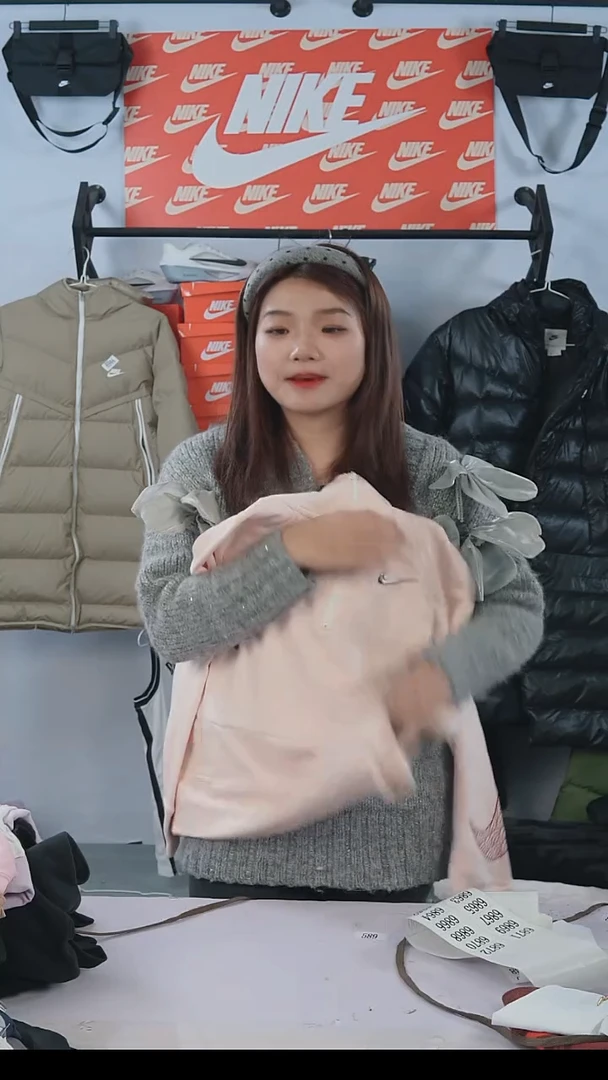 6871编码瑕疵修补过品直播间S