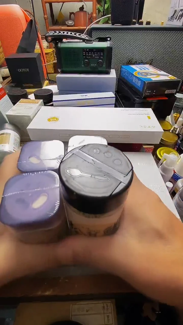 瓷器茶具品  工艺美术4
