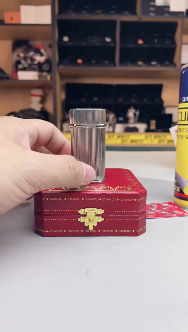 【黑屋奢品】打火机专用编码219