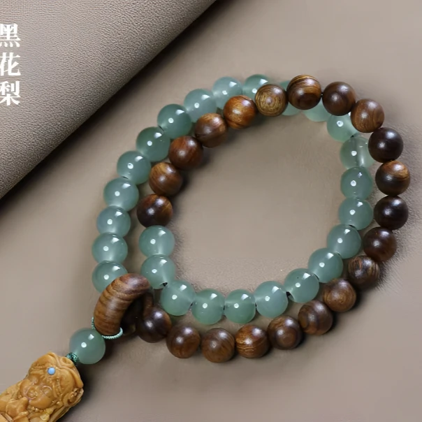 伊米精品手串 S0537