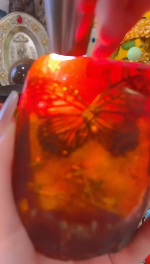 珀款式随机老板娘主播推荐推荐