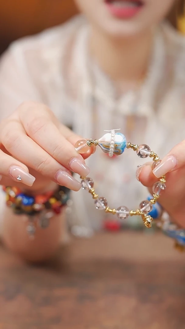 319宴禾堂精工手串-----138