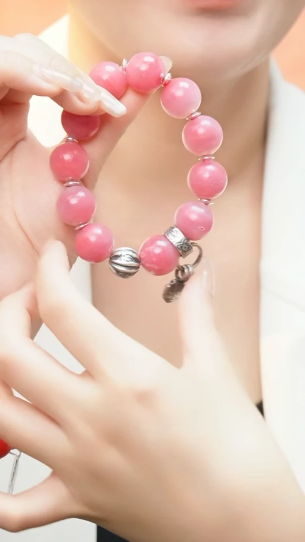 成品琉璃复古百搭琉璃