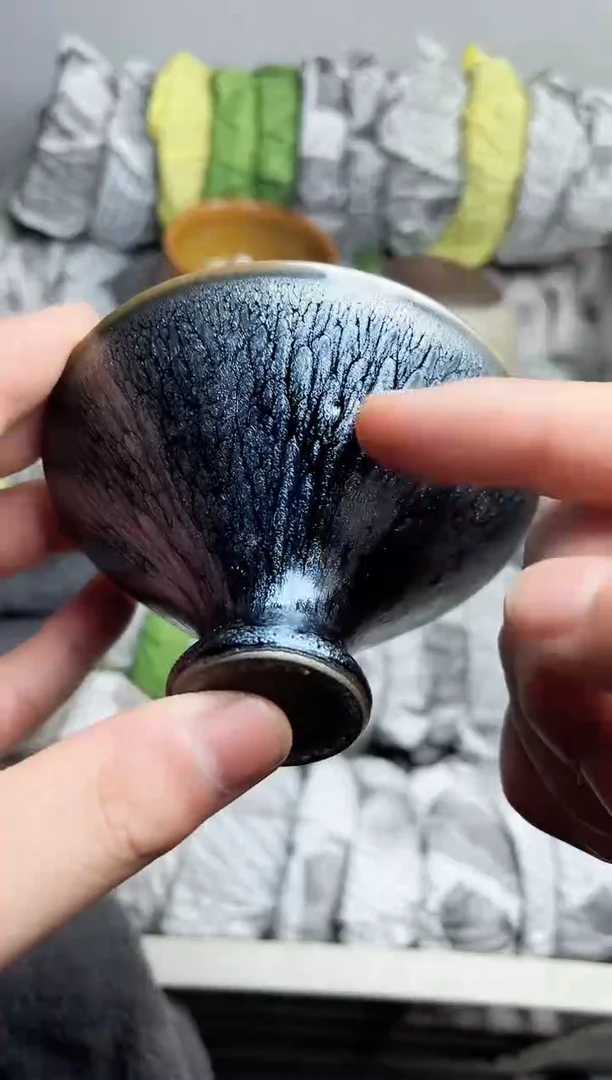 【闪购商品】茶盏414微瑕盏介意勿拍