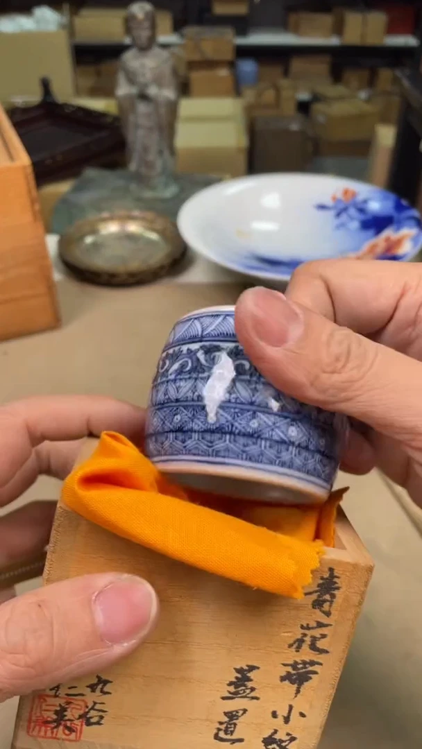 摆件茶宠瓷器茶具套装