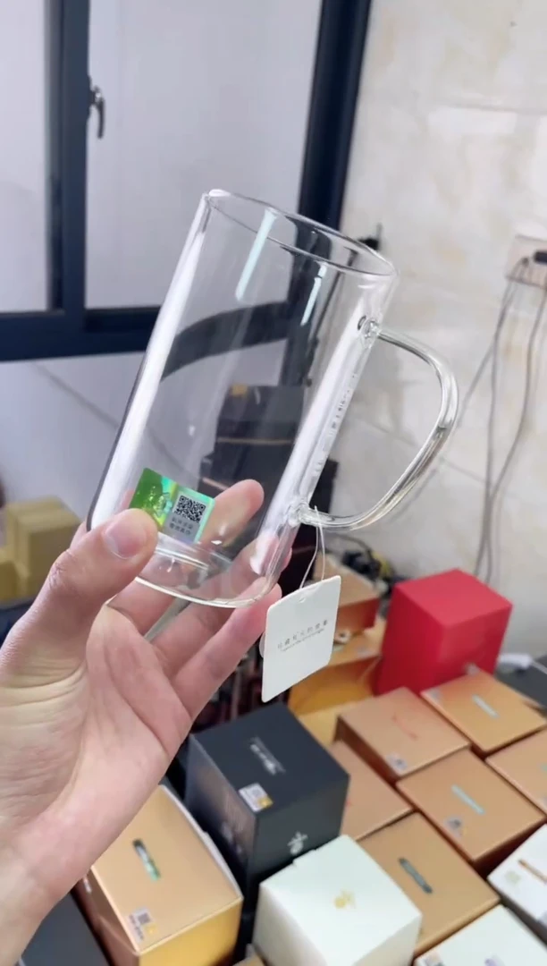 清简杯。。。。绿茶杯