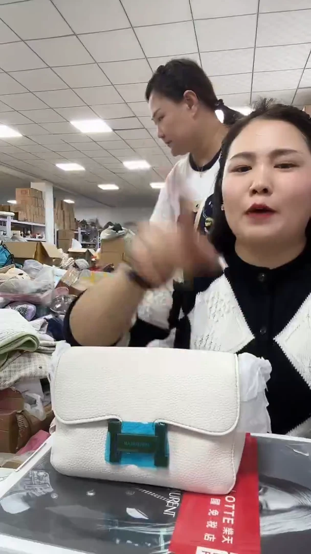 牦牛剖层皮革琪老板女包2号店超好看发图片款
