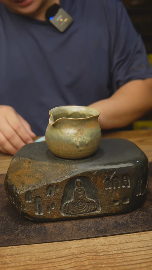 甘石陶艺开播福利1089